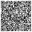 QR code with Hi Tech H20 contacts