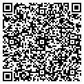 QR code with Zany Brainy contacts