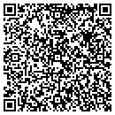 QR code with K L Construction Co contacts