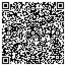 QR code with B C Appliances contacts