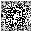QR code with Unionaire Ltd contacts