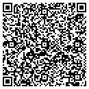 QR code with Milliken contacts