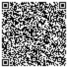 QR code with Just Faith Full Gospel Church contacts
