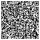 QR code with Clinton Comm Unit Schl Dst 15 contacts