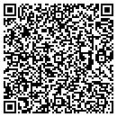 QR code with Ico Polymers contacts