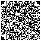 QR code with Gall Vernon Plumbing & Heating contacts