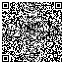 QR code with I C R I contacts