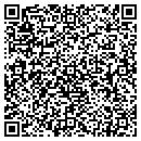 QR code with Reflexology contacts