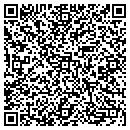 QR code with Mark D Building contacts