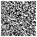 QR code with Fredtech Inc contacts