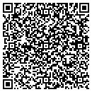 QR code with D & J Motors contacts