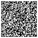 QR code with B K Distribution contacts