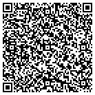 QR code with Waters Temple Church contacts