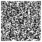 QR code with Ginis Greyhound Fashions contacts