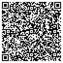 QR code with GES Graphics contacts