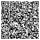 QR code with A A N S contacts