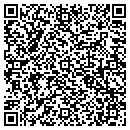 QR code with Finish Line contacts