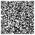 QR code with American Islamic College Inc contacts