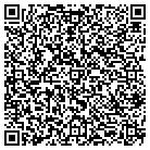 QR code with Organized Insanity Productions contacts
