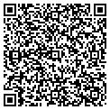 QR code with CB Auto Center contacts