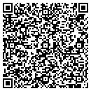 QR code with Fish One contacts