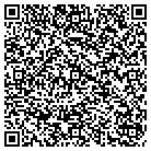 QR code with Lester's Material Service contacts