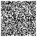 QR code with A-1 Printing Service contacts