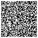 QR code with C M Jupp Metalsmith contacts