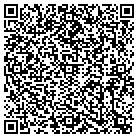 QR code with Jeanette K Fefles Ltd contacts