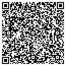 QR code with Hanna City Car Wash contacts