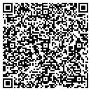 QR code with D L & I Service contacts
