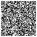 QR code with Pams Place contacts