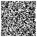 QR code with Geo's Pizza contacts