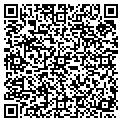 QR code with ABC contacts