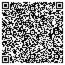 QR code with Jagged Edge contacts