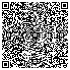 QR code with Spring-Hill Builders Inc contacts