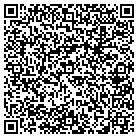 QR code with George Barker Trucking contacts