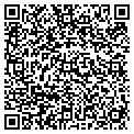 QR code with BCI contacts