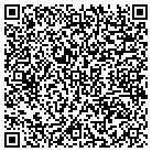 QR code with Mc Gregor TV Service contacts