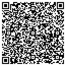 QR code with William Halterman contacts