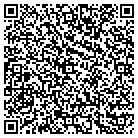 QR code with AAA Plastering Services contacts
