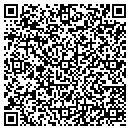 QR code with Lube N Spa contacts