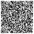 QR code with S Fitzer Trucking Inc contacts