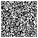 QR code with Oscar's Service contacts