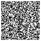 QR code with Christ Temple Mb Church contacts