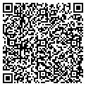 QR code with Chad contacts