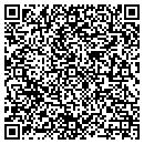 QR code with Artistica Wave contacts