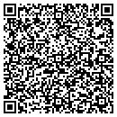 QR code with Two Eagles contacts