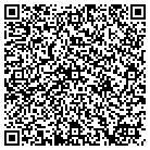 QR code with A & K & Sons Services contacts