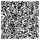 QR code with Ray Rhodes Excavating & Ldscpg contacts